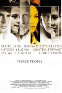   / Fierce People [2005]  