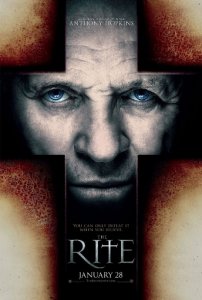  () / The Rite [2011]  