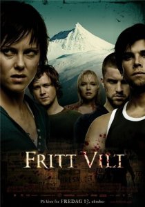   /   /    / Fritt vilt / Cold Prey [2006]  