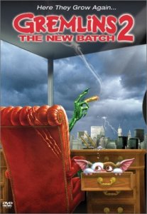  2:   / Gremlins 2: The New Batch [1990]  
