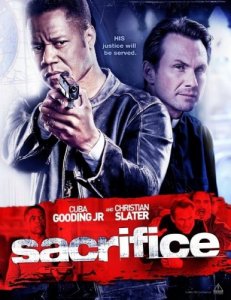   / Sacrifice [2011]  