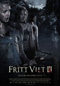    3 / Fritt vilt III [2010]  