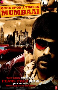    / Once Upon a Time in Mumbaai [2010]  