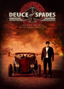   / Deuce of Spades [2010]  