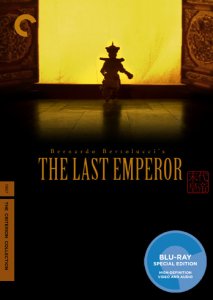   / The Last Emperor [1987]  