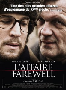   / L'affaire Farewell [2009]  