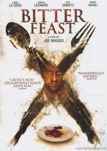   / Bitter Feast [2010]  