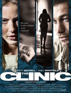  / The Clinic [2010]  
