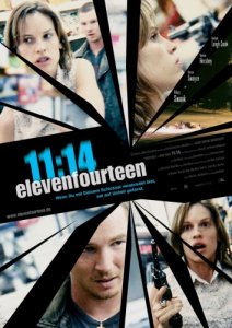 11:14 ( ) / ElevenFourteen [2003]  