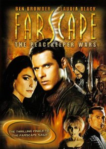  :   / Farscape: The Peacekeeper Wars [2004]  