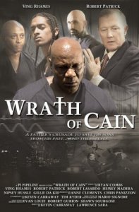  /   / The Wrath of Cain / Caged Animal [2010]  