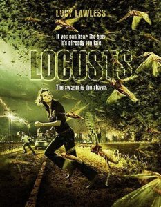   / Locusts [2005]  