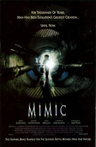  / Mimic [1997]  