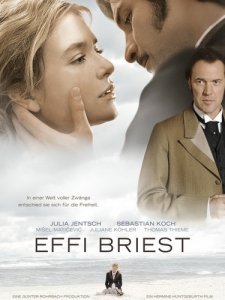 Эффи Брист / Effi Briest [2009] смотреть онлайн