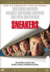  / Sneakers [1992]  