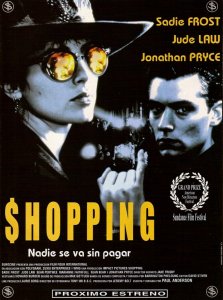  / Shopping [1994]  