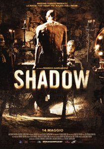  / Shadow [2009]  