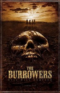 Копатели / Закопанные / The Burrowers [2008] смотреть онлайн