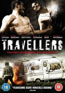 Путешественники / Travellers [2011] смотреть онлайн