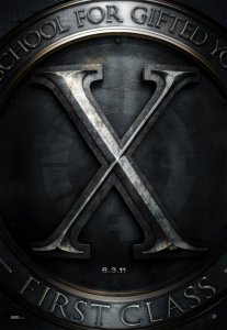 Люди Икс: Первый класс / X-Men: First Class [2011] смотреть онлайн