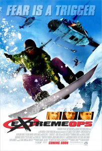  / Extreme Ops [2002]  