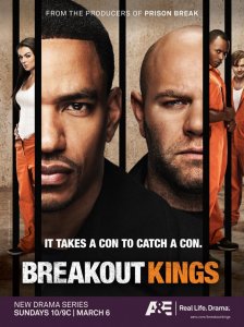   / Breakout Kings [2011]  