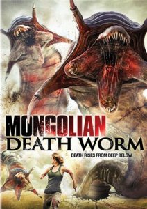    / Mongolian Death Worm [2010]  