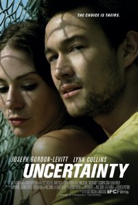  / Uncertainty [2009]  