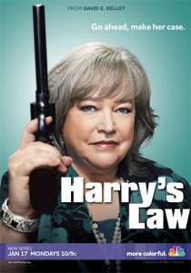   / Harry's Law [2011]  