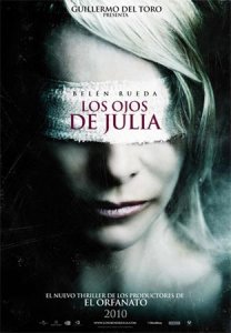  /   / Los ojos de Julia / Julia's eyes [2010]  