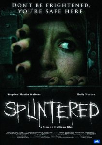 Разлад / Splintered [2010] смотреть онлайн