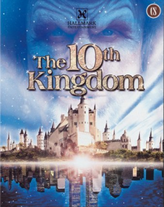 Десятое королевство / The 10th Kingdom [2000] смотреть онлайн