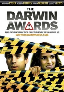 Премия Дарвина / The Darwin Awards [2006] смотреть онлайн