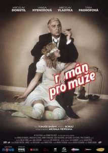Роман для мужчин / Roman pro muze [2010] смотреть онлайн