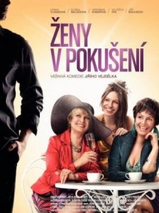 Женщины в соблазне / Zeny v pokuseni [2010] смотреть онлайн