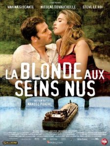 Блондинка с обнаженной грудью / La blonde aux seins nus / The Blonde with Bare Breasts [2010] смотреть онлайн
