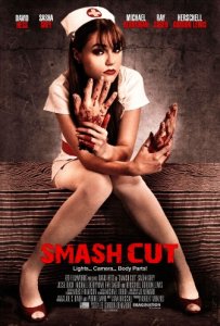 Кровавый монтаж / Smash cut [2009] смотреть онлайн