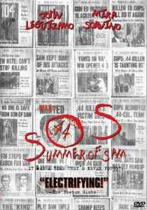 Кровавое лето Сэма / Summer of Sam [1999] смотреть онлайн