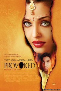 Провокация (Спровоцированная) / Provoked: A True Story [2006] смотреть онлайн