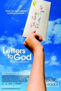Письма Богу / Letters to God [2010] смотреть онлайн