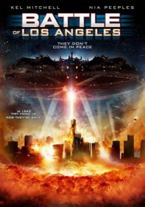 Битва за Лос-Анджелес / Battle of Los Angeles [2011] смотреть онлайн