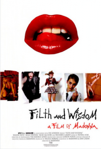 Грязь и мудрость / Filth and Wisdom [2008] смотреть онлайн