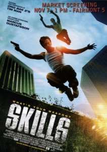 Навыки / Skills [2010] смотреть онлайн