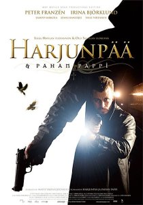 Служитель зла / Priest of Evil / Harjunpaa ja pahan pappi [2010] смотреть онлайн