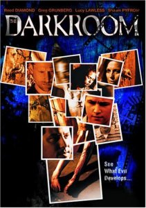 Ключ от тайной комнаты / The Darkroom [2006] смотреть онлайн