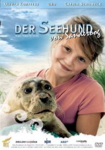 Тюленeнок из Сандеруга / Der Seehund von Sanderoog [2006] смотреть онлайн