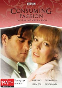 Пылая страстью / Consuming Passion [2008] смотреть онлайн