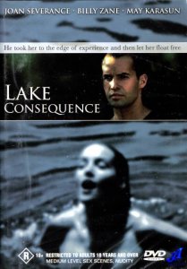 Озеро любви / Лесное озеро / Lake Consequence [1993] смотреть онлайн