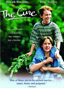 Лекарство / The Cure [1995] смотреть онлайн