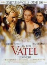 Ватель / Vatel [2000] смотреть онлайн